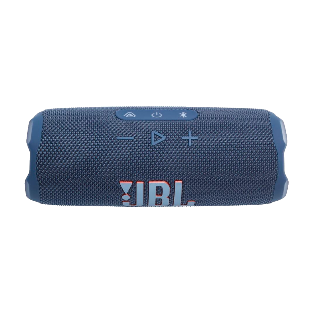 Портативная колонка JBL Flip 7, Blue (Синий)