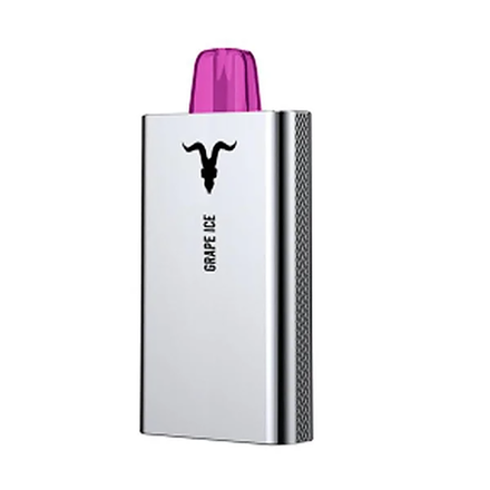 Ignite V50 - Grape Ice (Ледяной Виноград) 5000 затяжек