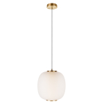 Подвесной светильник Loft it Hive 10425 White
