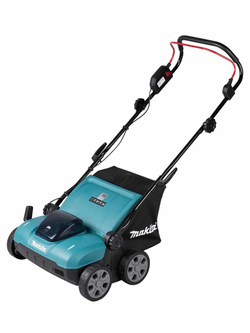 Аккумуляторный скарификатор-аэратор Makita DUV320Z