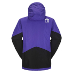 Куртка мужская Templeton SOLID JACKET (purple) (M)