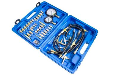 Набор для измерения давления топлива 41пр. RockForce##Rock FORCE RF-946G41