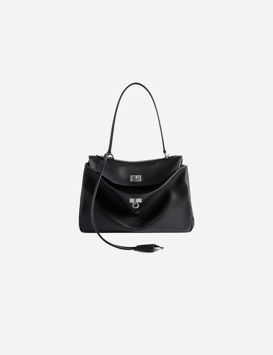 Сумка Balenciaga Rodeo Small Black