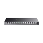 Коммутатор TP-Link SG2016P