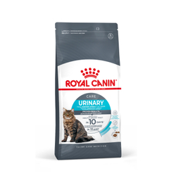 Royal Canin Urinary Care Корм сухой для взрослых кошек для поддержания здоровья мочевыделительной системы - 0,4 кг