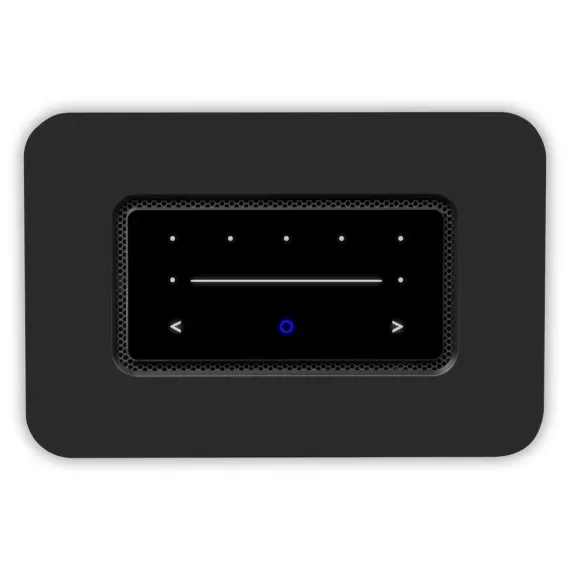 Bluesound NODE (N132) Black