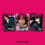 Альбом HAECHAN - TASTE [Full Spread ver.]