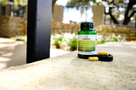 Swanson Vitamins, берберин, улучшенная абсорбция, 30 веганских капсул (550 мг в 1 капсуле)