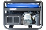 Бензогенератор TSS SGG 2800N - [2.8 кВт / 12 А] руч. старт