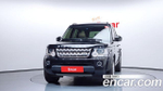 Land Rover Discovery 3.0 SDV6 HSE — 2016
