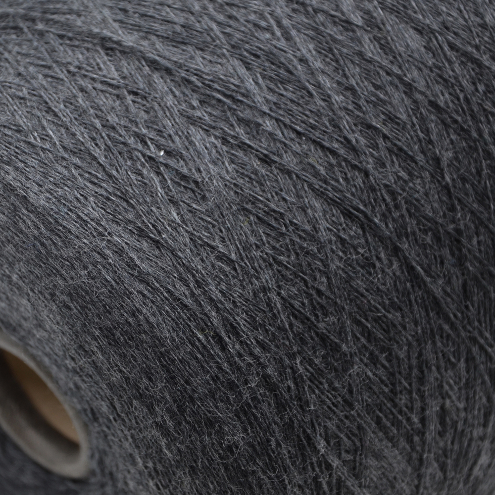 Zegna Baruffa Lane Borgosesia art. Cashwool (графит мультиколор)