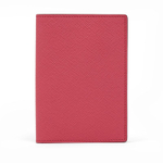 Smythson Кейс для паспорта и посадочного талона Passport Cover in Panama