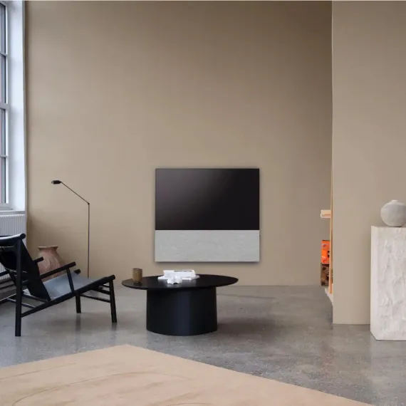 CANVAS HIFI 55 Structure Grey