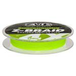 Шнур ZUB Z -BRAID Lime 150m 0,12мм