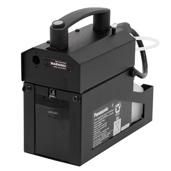 HAZE BASE Base Battery