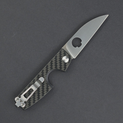Нож складной Daggerr Cigarknife Wharn