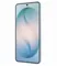 Смартфон Samsung Galaxy S26+ 12/256 ГБ Голубой Blue