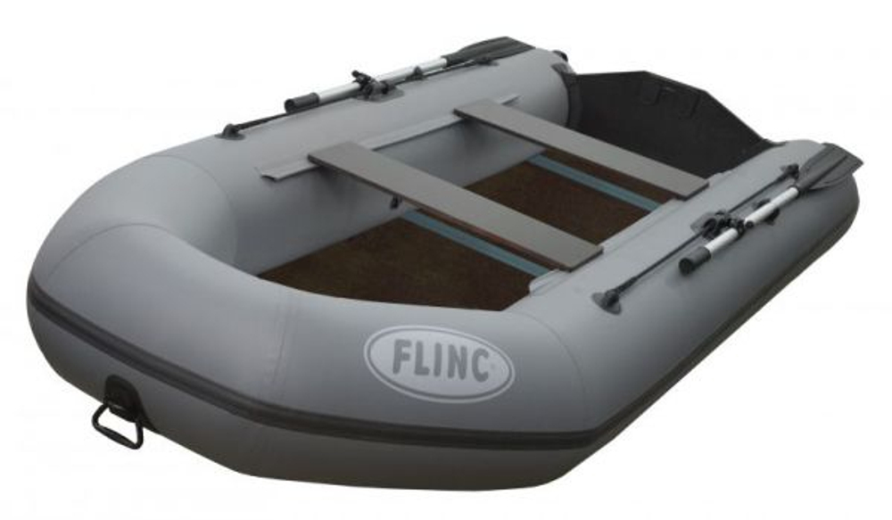 Flinc FT 320 L (лодка ПВХ)