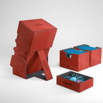 Коробочка для карт Stronghold 200+ Convertible Red
