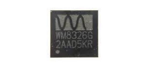 Микросхема  WM8326G / QFN-81