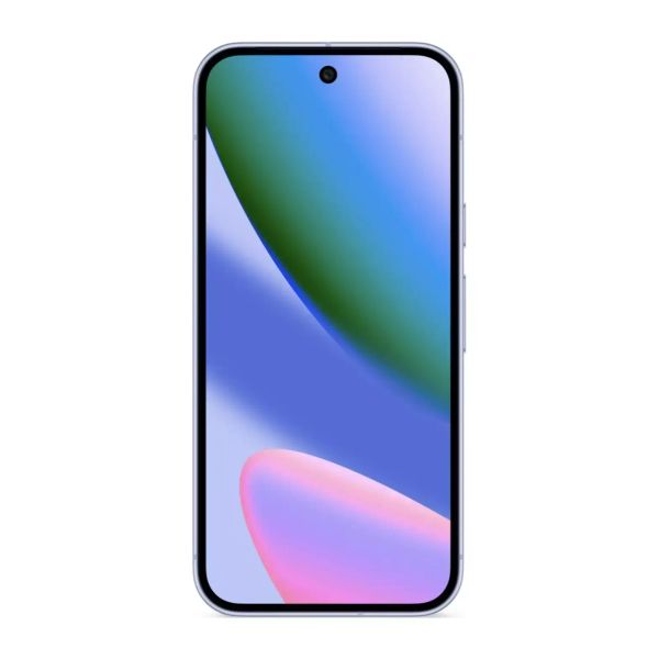 Смартфон Google Pixel 10 12/256 ГБ Голубой | Frost (Global)