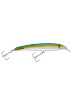 Воблер для рыбалки Halco LASER PRO 210XDD Crazy Deep #H89, 210 mm, 80 г.