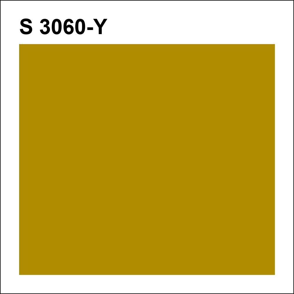 S 3060-Y за кг