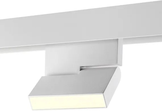 Трековый светильник Flum 359204 Novotech