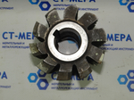 Фреза червячная модульная М4.5 20град.Р6М5 кл. А 2° 58`