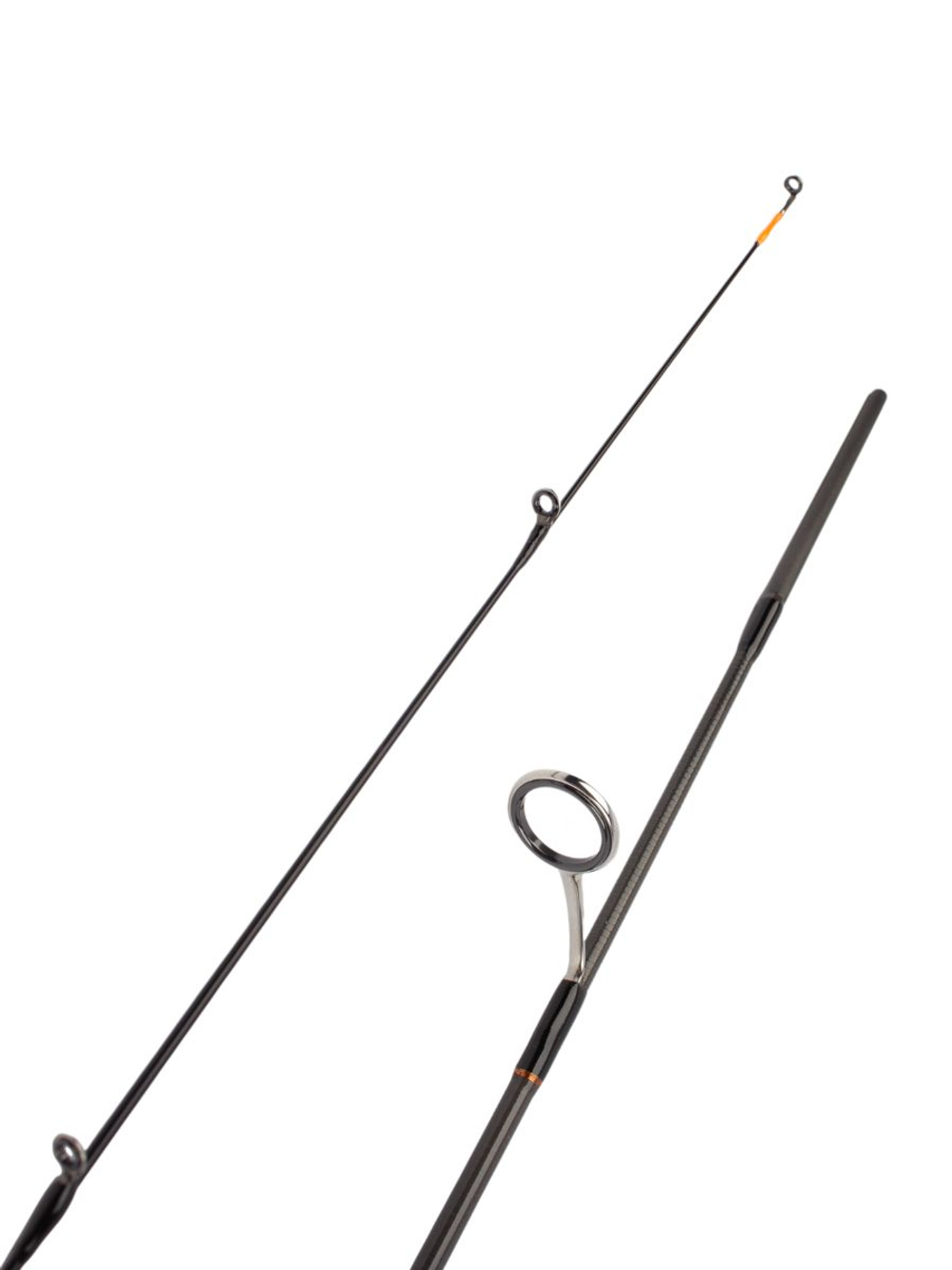 Удилище спиннинговое FARIO "LAKE TROUT" 2 секции, цельная верш., 1,60 м, тест 0.5-1.5 г