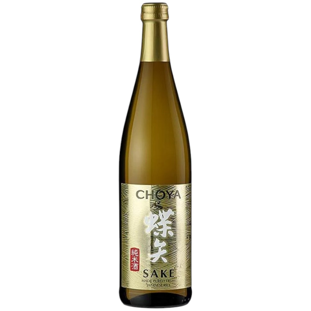 Саке Choya Sake 0,75 л.