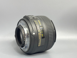 Nikon 50mm 1.8G AF-S Nikkor