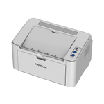 Принтер Pantum P2200, A4, 20 стр./мин, USB
