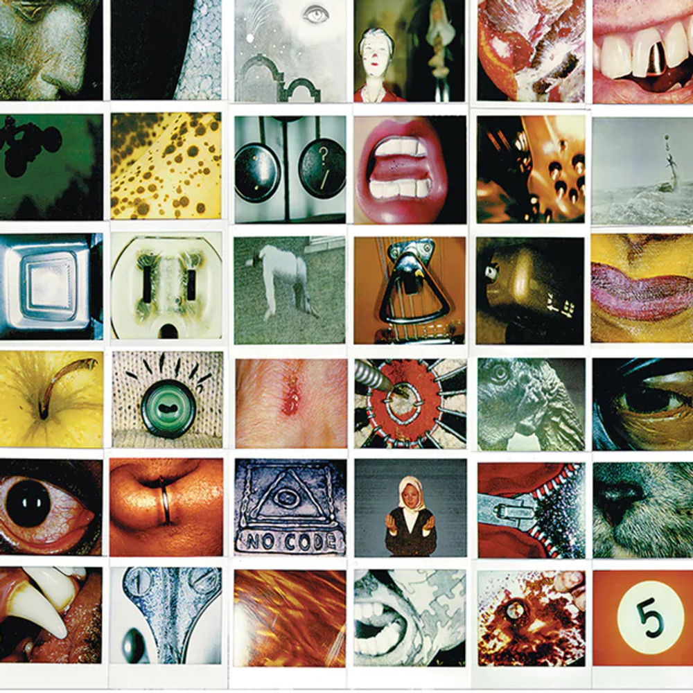 Pearl Jam / No Code (LP)