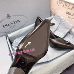 Туфли Prada