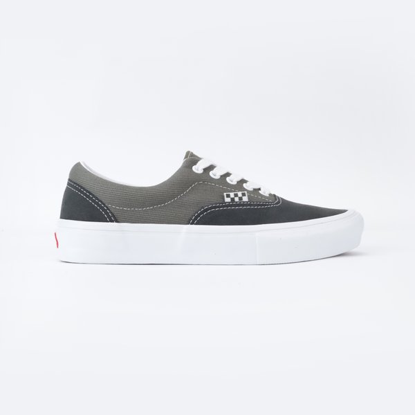 Vans Skate Era (twill grape) артикул: - купить в магазине Дайс