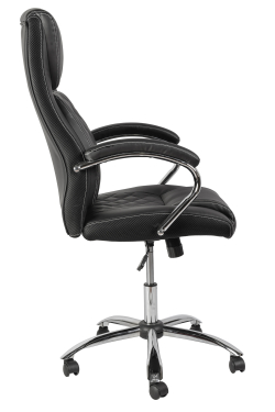 Компьютерное кресло MF-3054 black