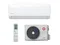 Инверторная сплит-система Kentatsu Канами Инвертор (Kanami Inverter) KSGA26HZRN1/KSRA26HZRN1 с зимним комплектом (до −40 °C)