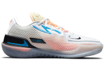 Nike Air Zoom GT Cut 1 EP "White Laser Blue"