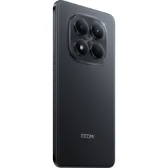 Смартфон Xiaomi Redmi Note 15 Pro Plus 5G NFC 12 ГБ | 256 ГБ (Чёрный | Black) (версия Global)
