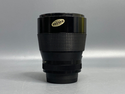 Vivitar Series 1 135mm f/2.3 Nikon F
