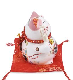 Lucky Cats KT-20/4 Фигурка-копилка «Кот»
