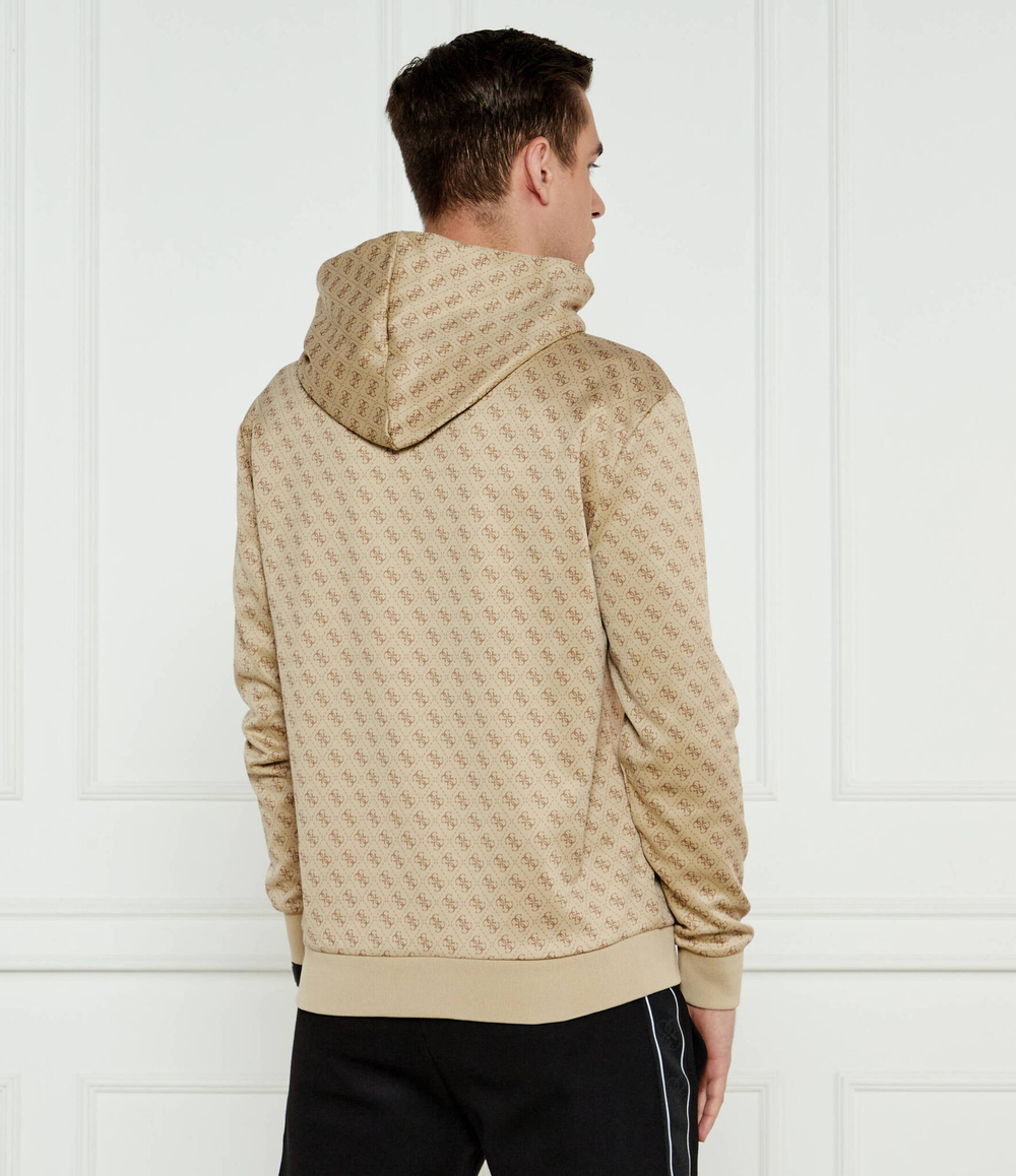 Худые NEW KORBIN GUESS ACTIVE - бежевый(Z4BQ30 FL04Q)