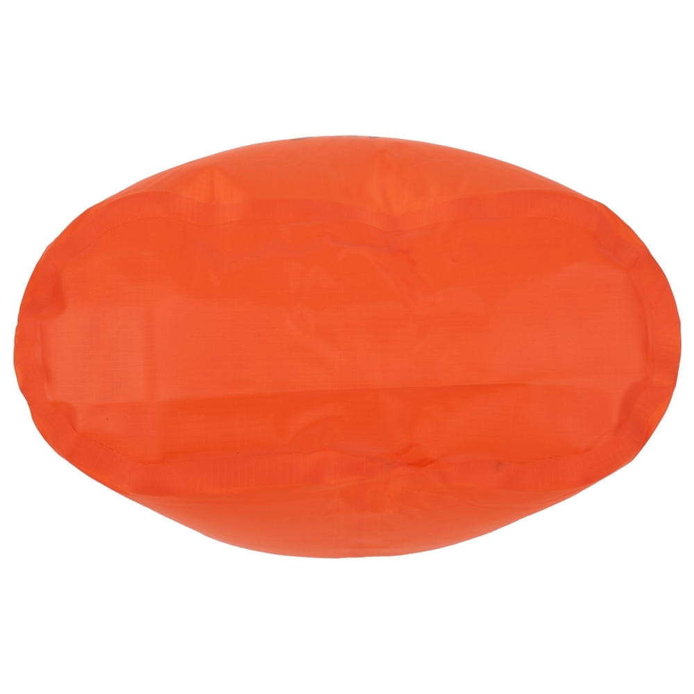 Гермомешок Tramp Nylon Ultralight 10л, оранжевый