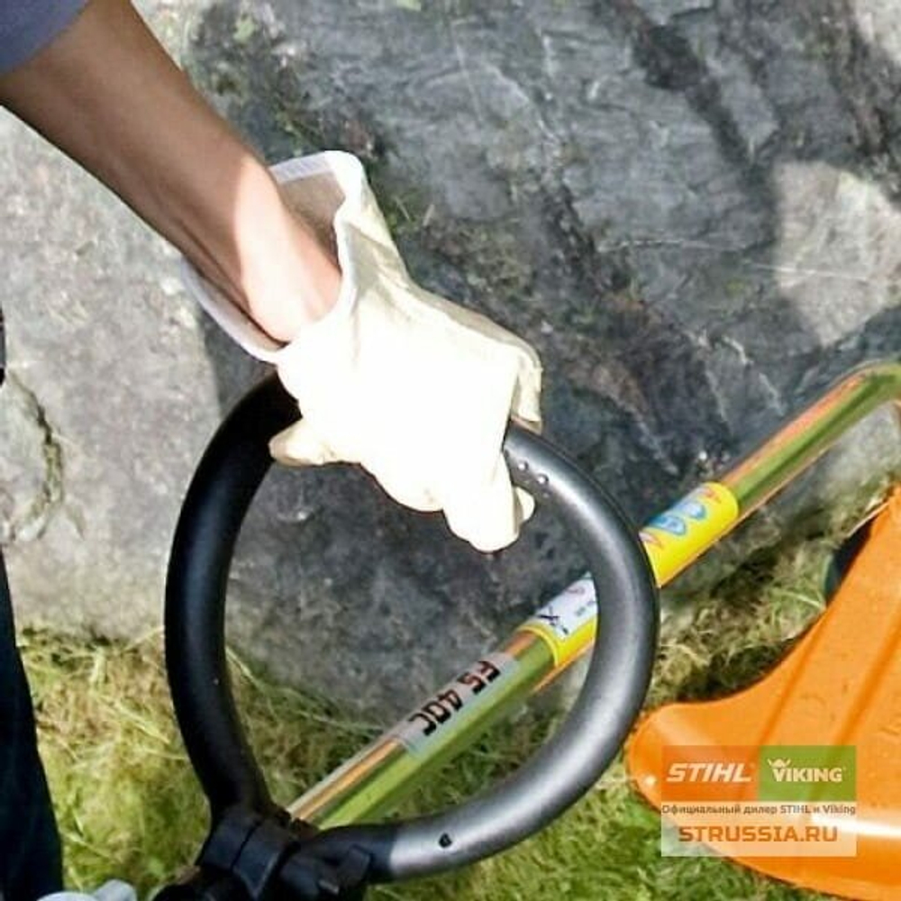 Мотокоса STIHL FS 45 C-E AutoCut C5-2 (4140-011-2383)