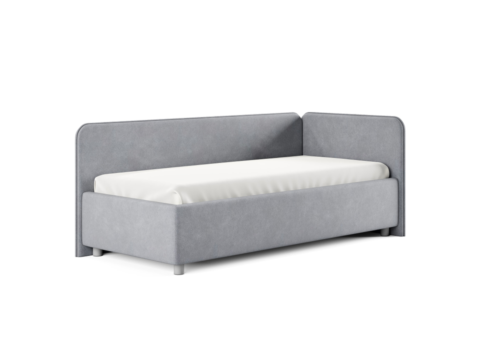 Кровать Capri R (80x200)