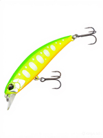 Воблер DUO Spearhead Ryuki 70 S, ANI4010 Pearl Ayu