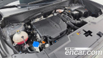 Hyundai Santafe Gasoline 2.5T 2WD — 2024