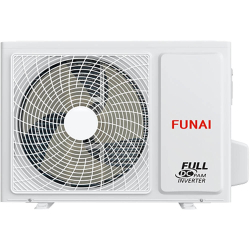 Кондиционер Funai RAC-I-EU25HP.D01 Emperor UP Smart Eye Full DC Inverter