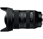 Объектив Sigma AF 17-40mm f/1.8 DC Art Fujifilm X-Mount